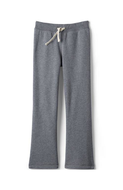 LANDS' END LANDS' END SCHOOL UNIFORM GIRLS SWEATPANTS