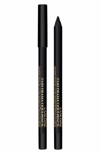 Lancome Le Crayon Khol Eyeliner Pencil 01 Noir for Women 0.09 oz 