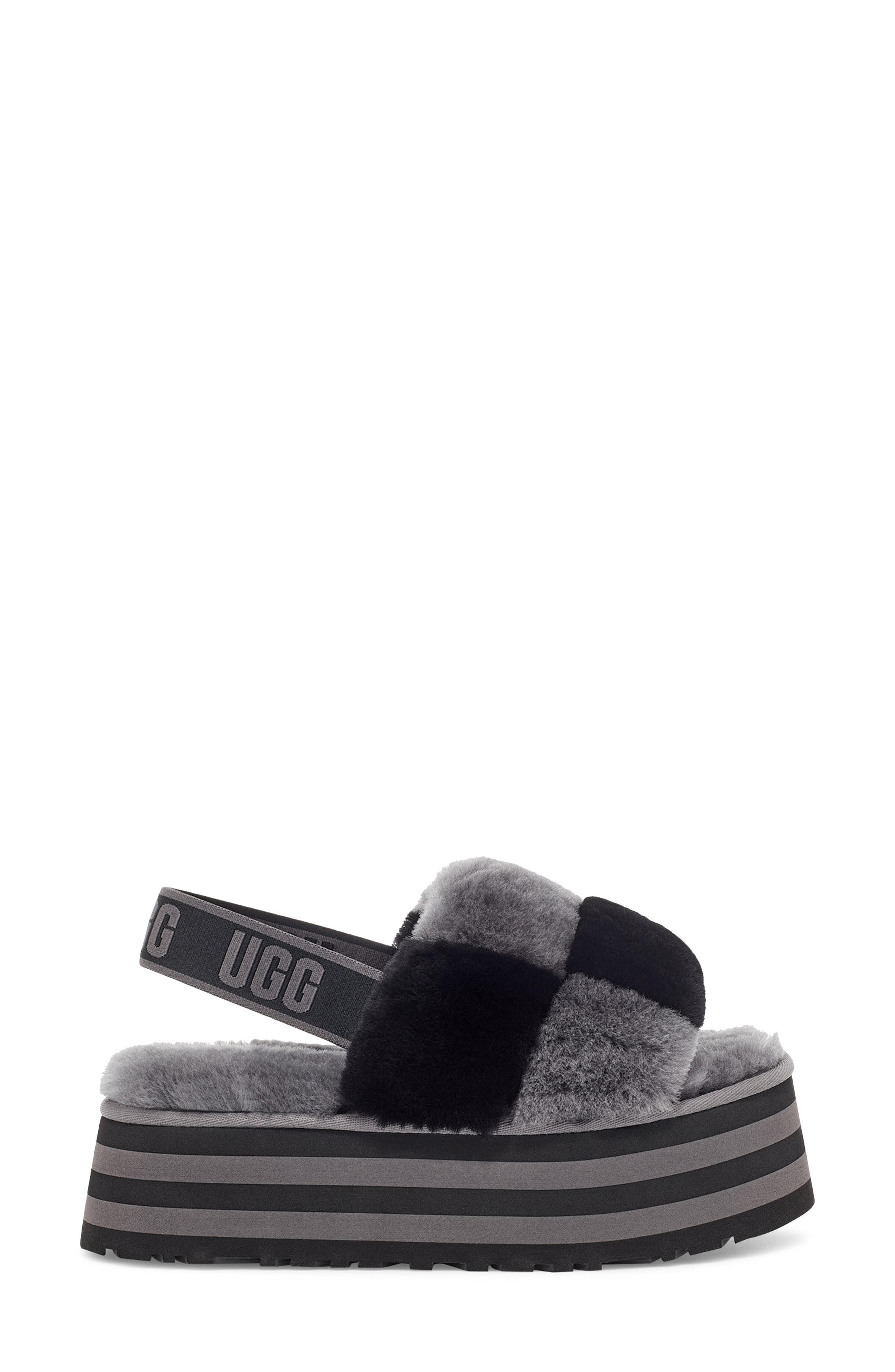 ugg slides nordstrom