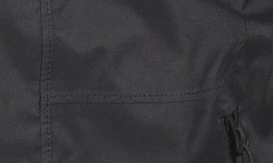 the north face insulated jenison jacket