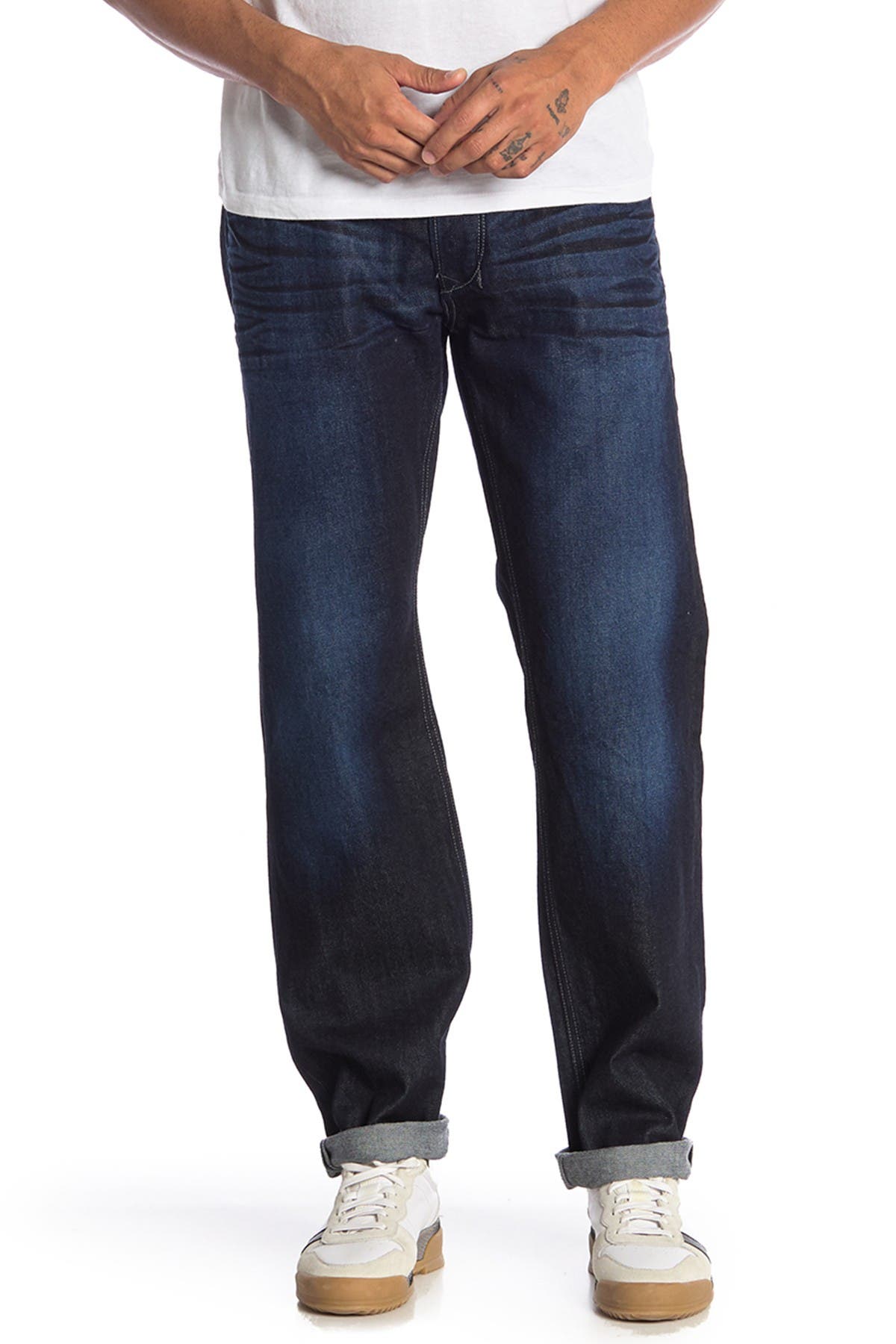 diesel larkee jeans regular straight