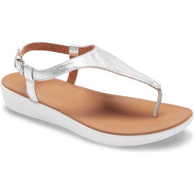 Fitflop Lainey Sandal, Metallic