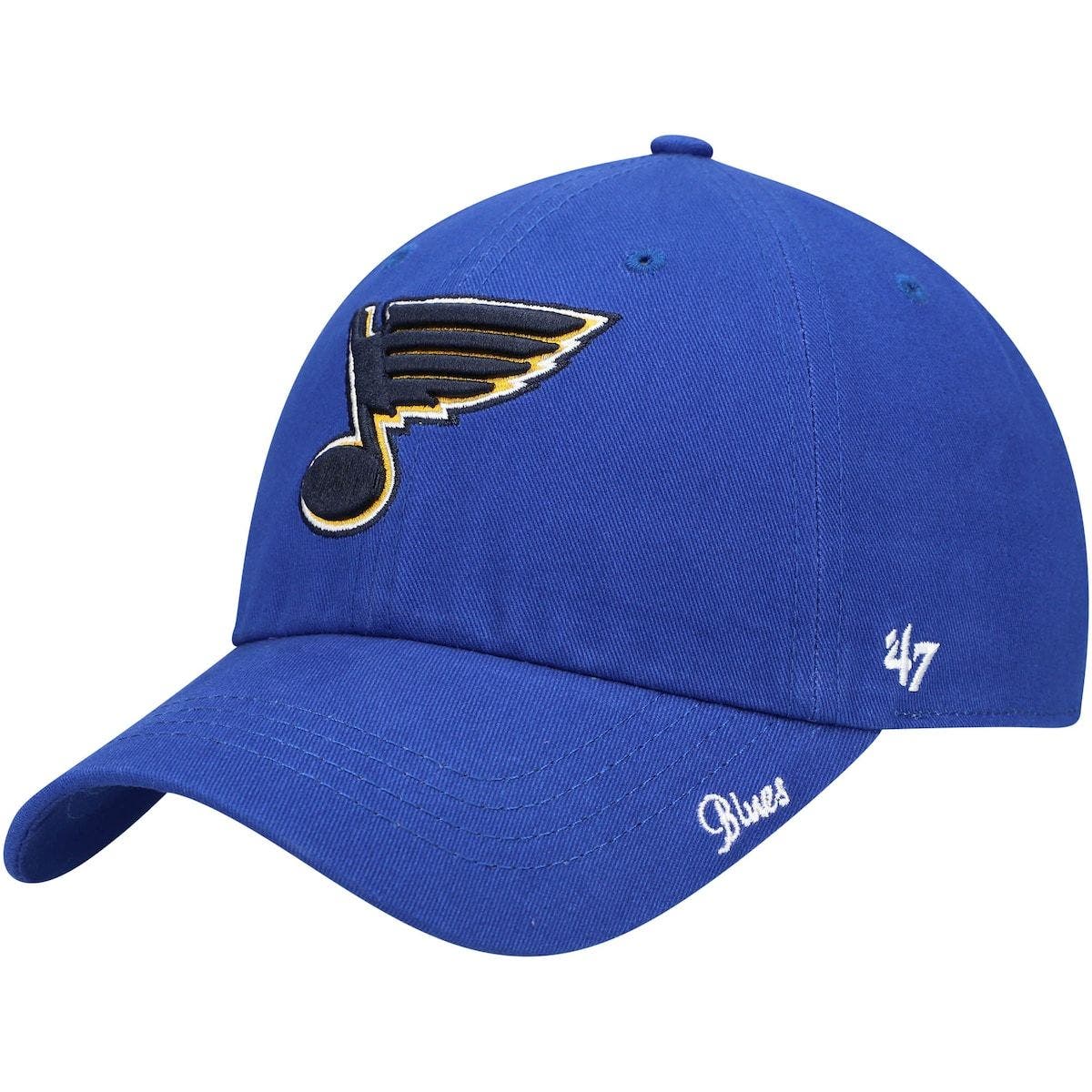 47 blues hat