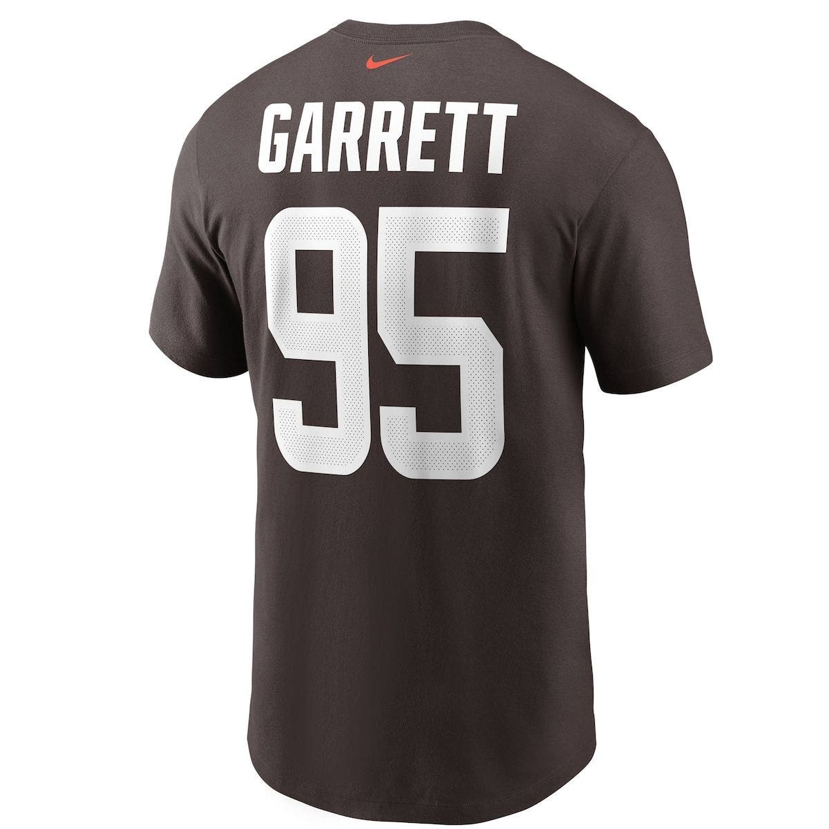 Nike Men's Nike Myles Garrett Brown 
