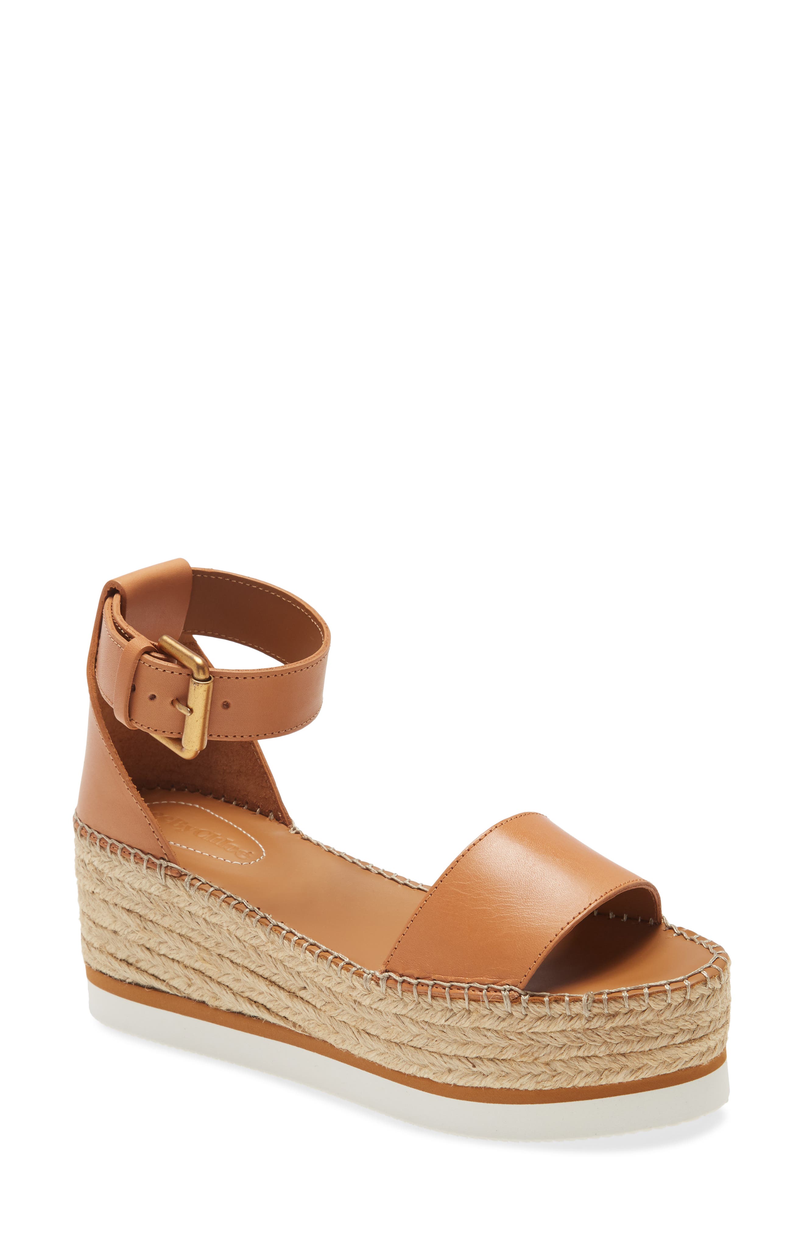 see by chloe glyn wedges