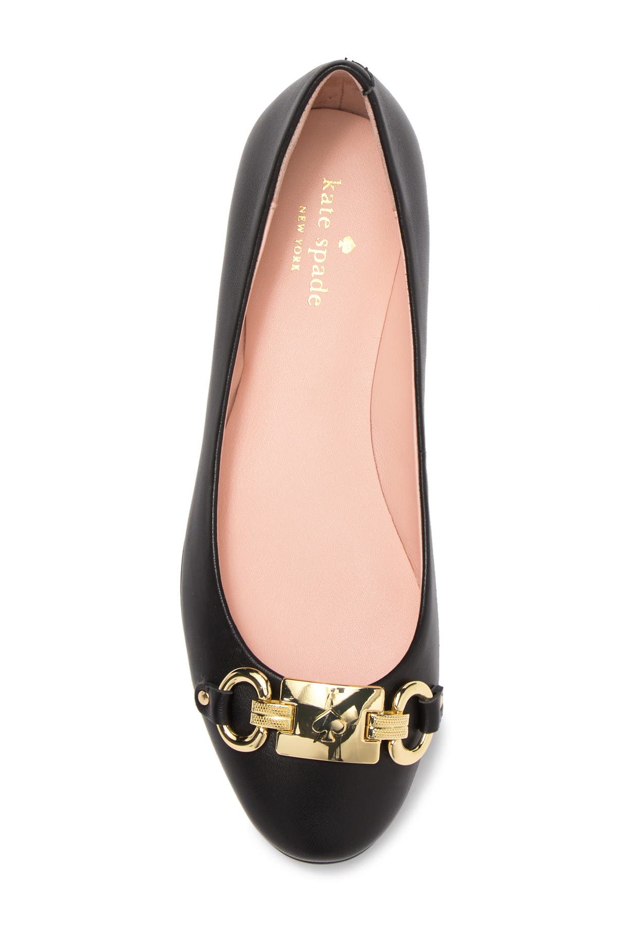 kate spade phoebe flats