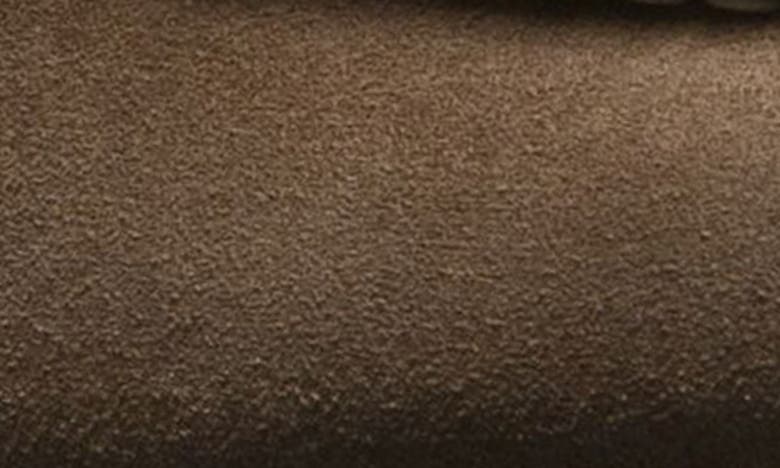 Allen Edmonds Carter Moc Toe Boot In Brown