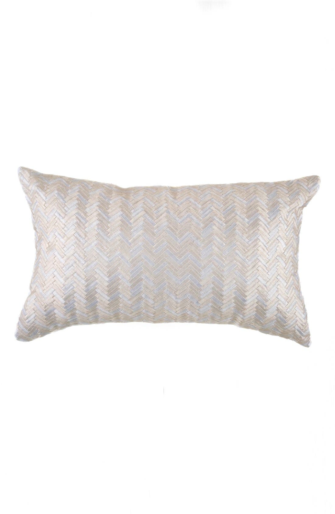 KAS Designs 'Ziggy' Pillow Nordstrom