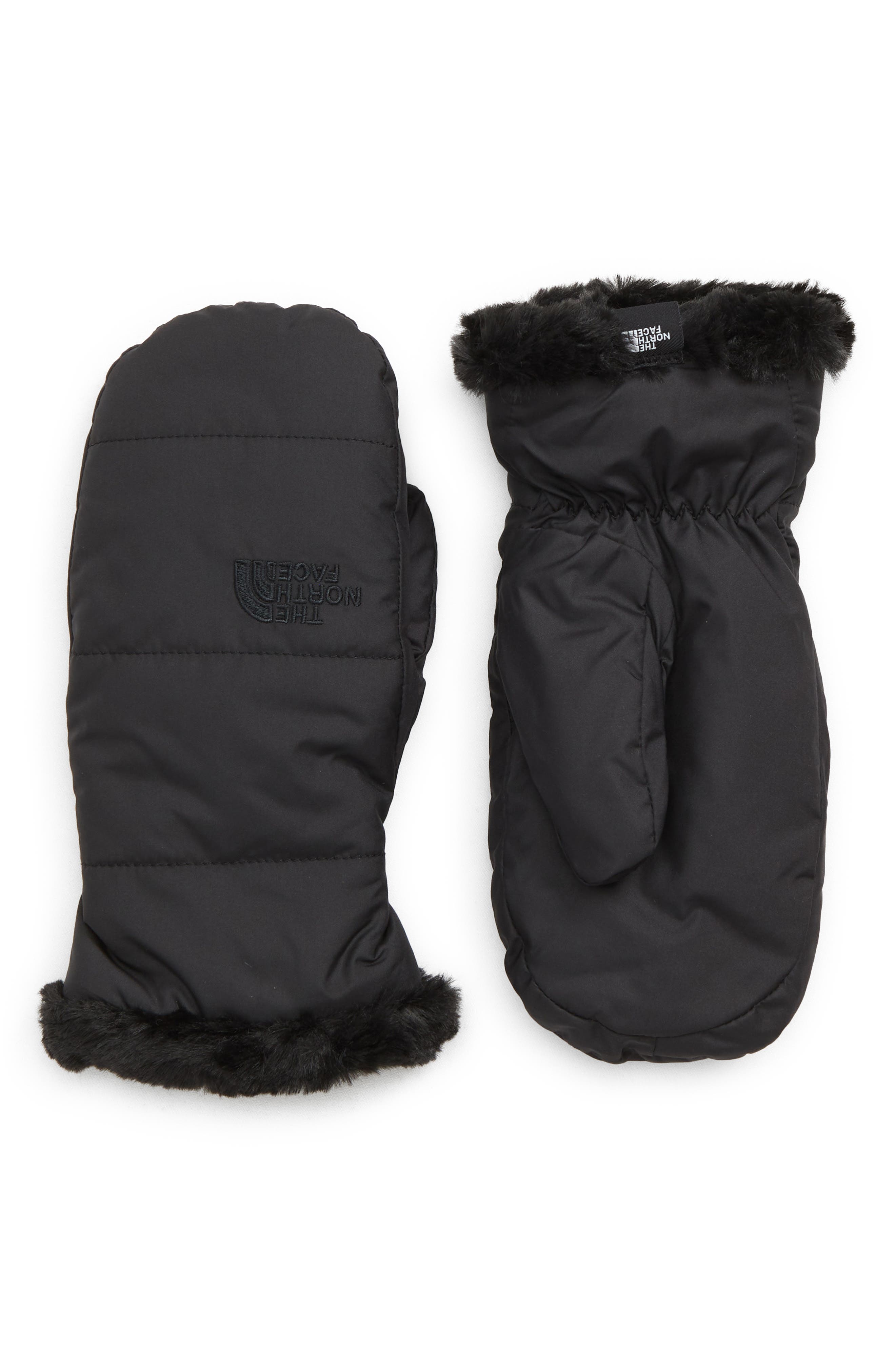 mossbud swirl gloves