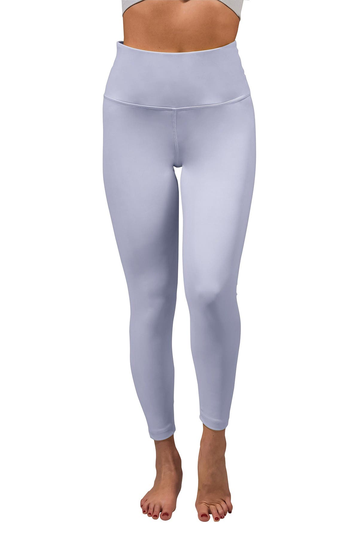 90 degree interlink leggings