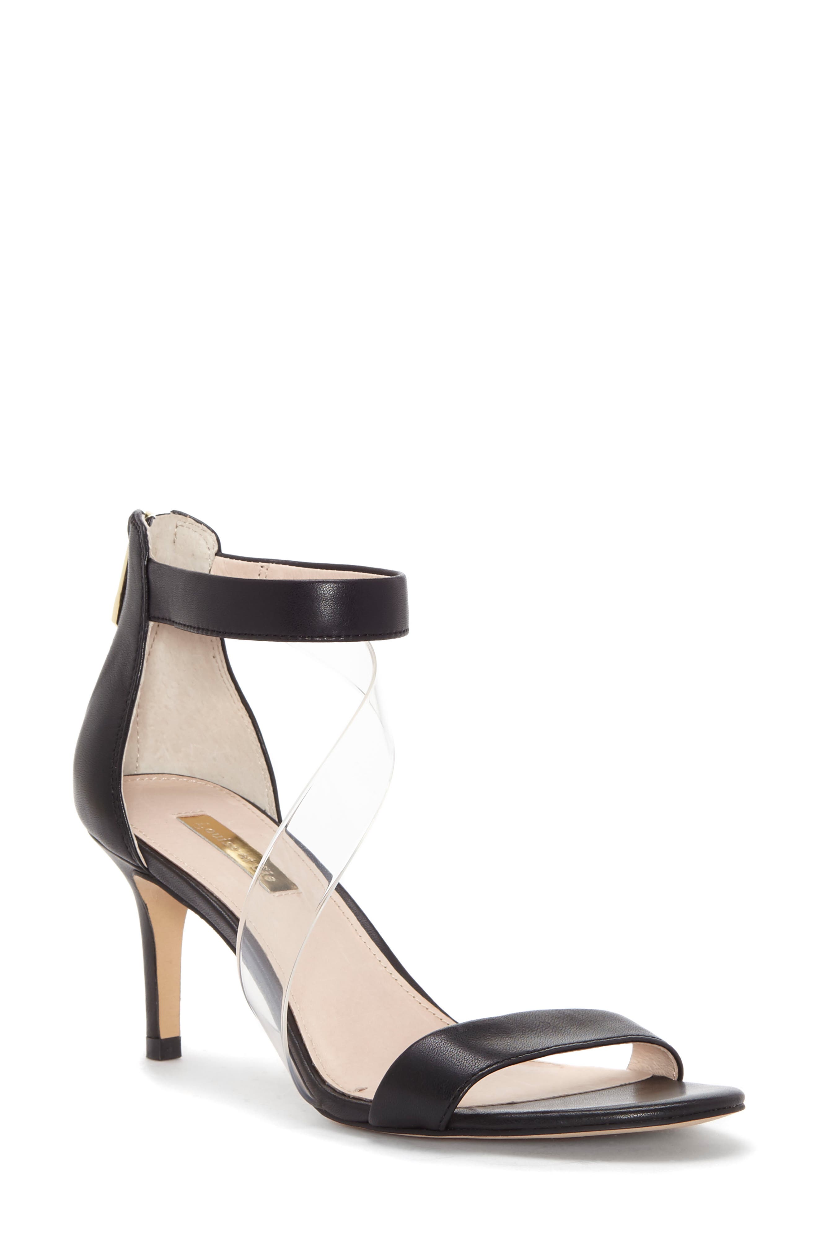 louise et cie sandals