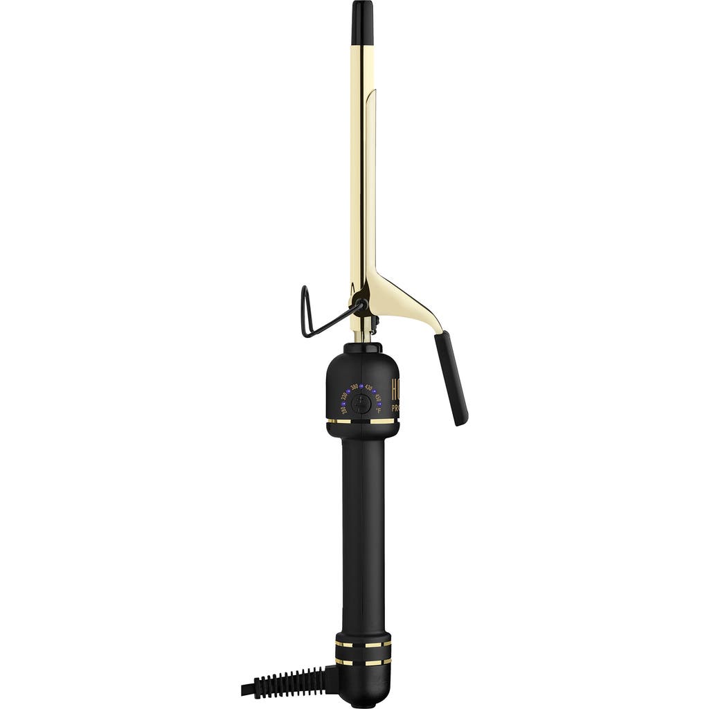 Hot Tools Extended Barrel Curling Iron In No Color