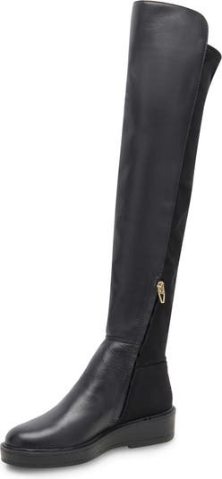 Ember Over the Knee Boot