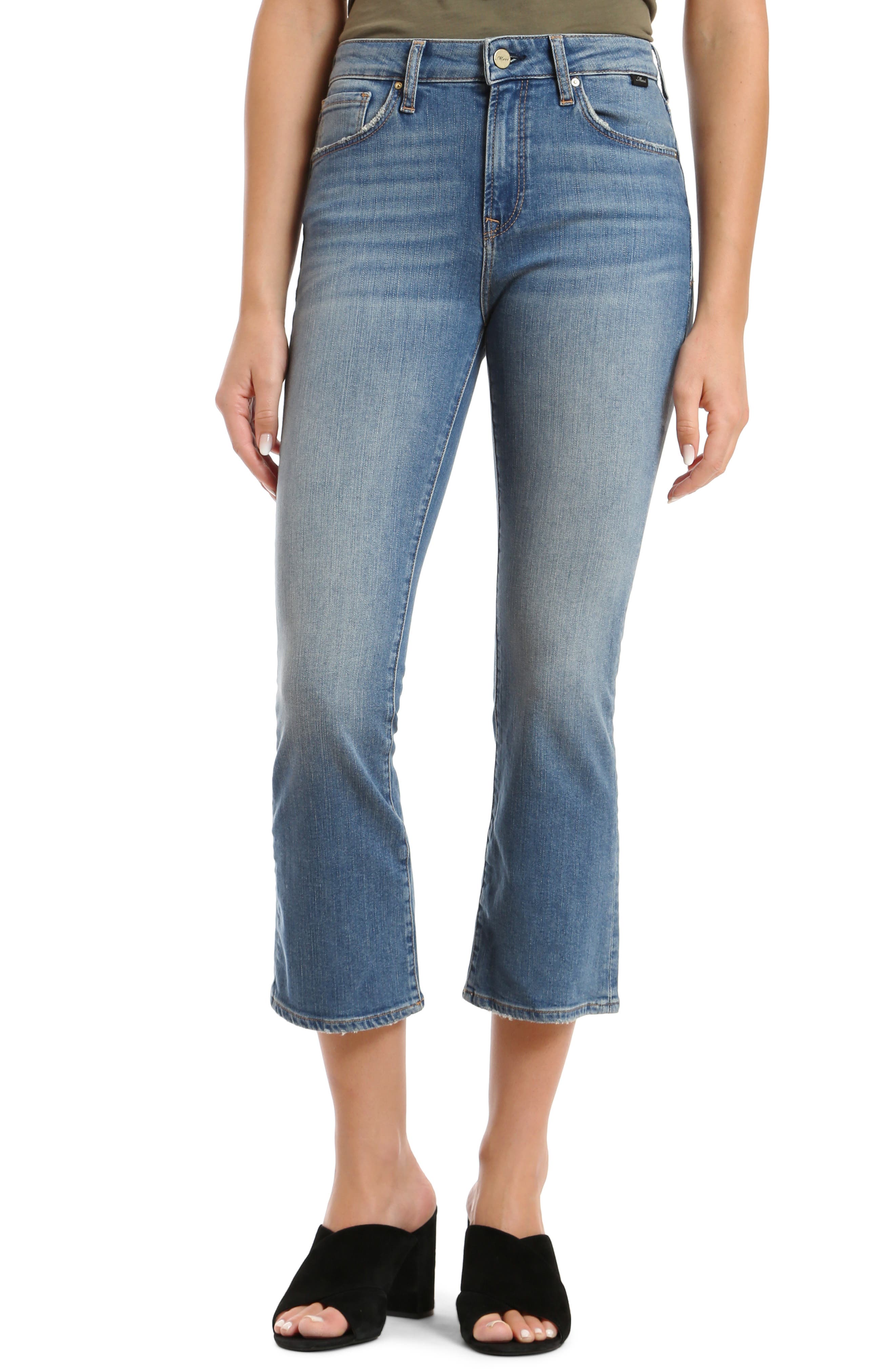 Mavi Jeans Jeans \u0026 Denim for Women 