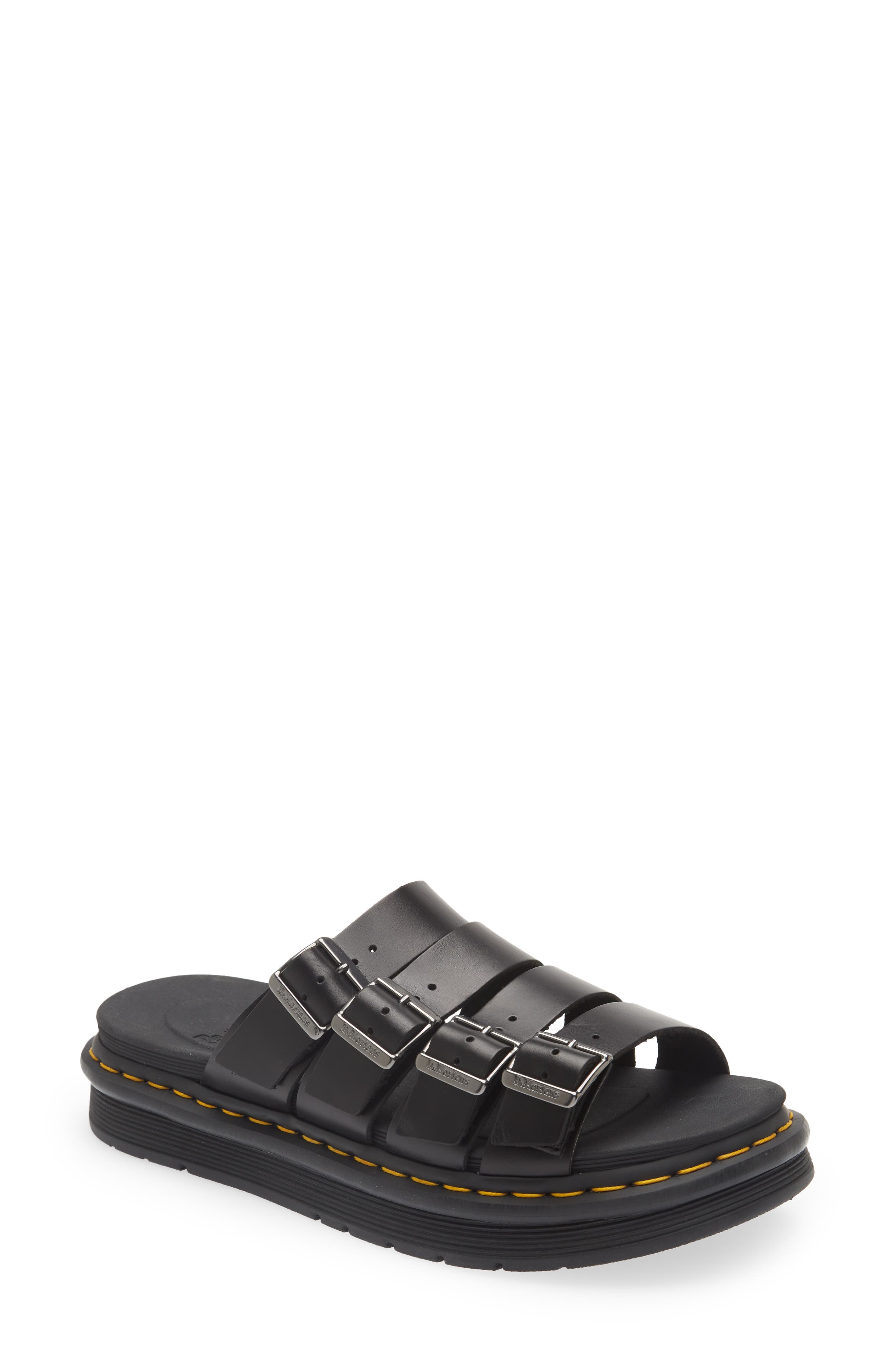 dr martens sandals nordstrom