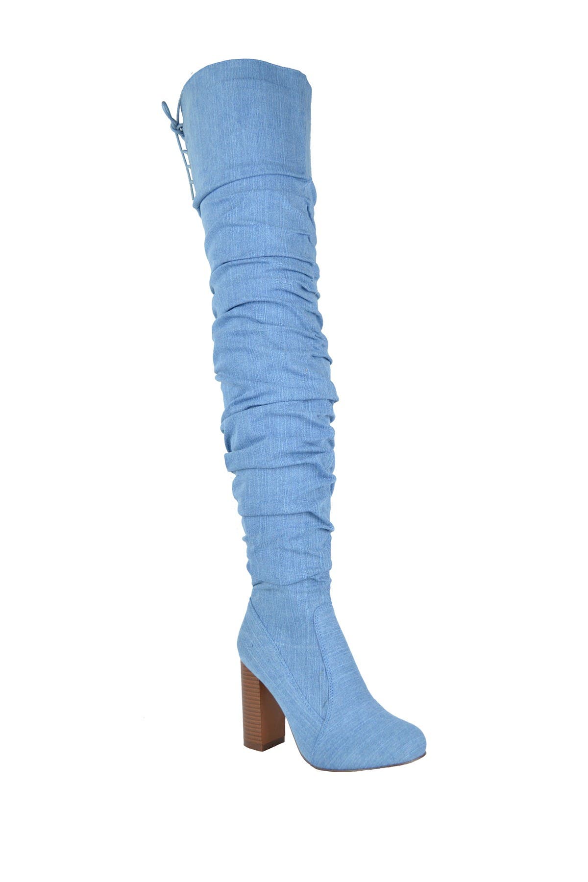 nordstrom rack thigh high boots