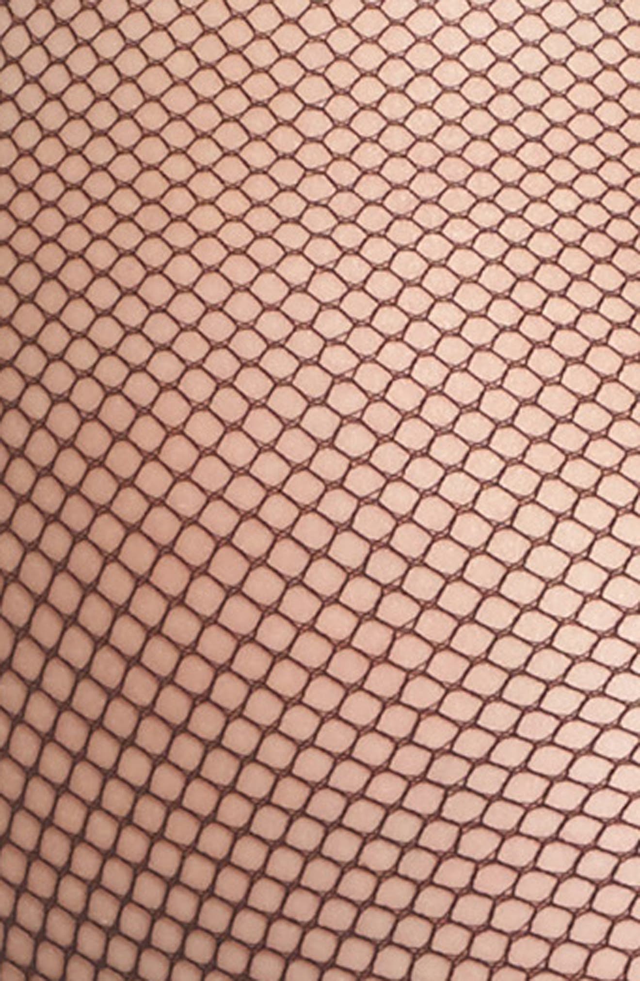 nordstrom fishnet tights