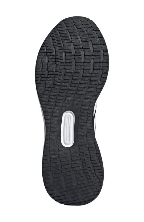 Adidas Originals Womens Adidas Supernova 2 Running Shoes In Black/white/black