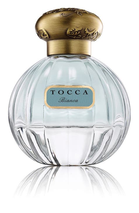 Tocca perfume chemist online warehouse