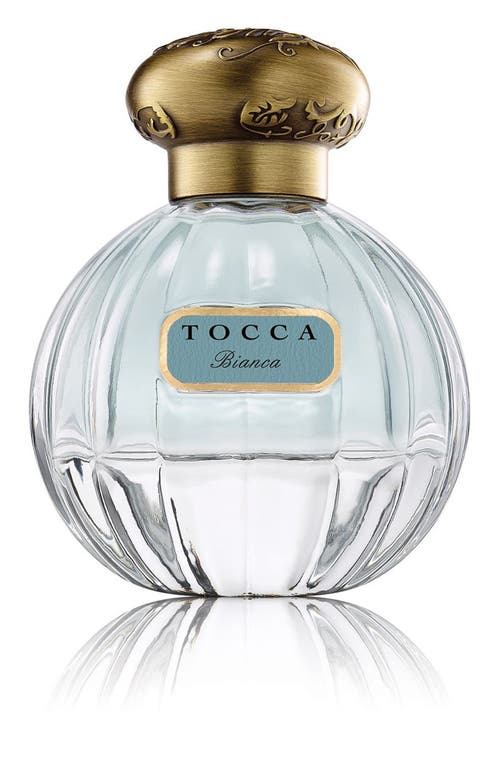 TOCCA Bianca Eau de Parfum at Nordstrom, Size 1.7 Oz