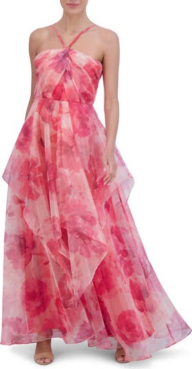 Eliza j floral dress hotsell