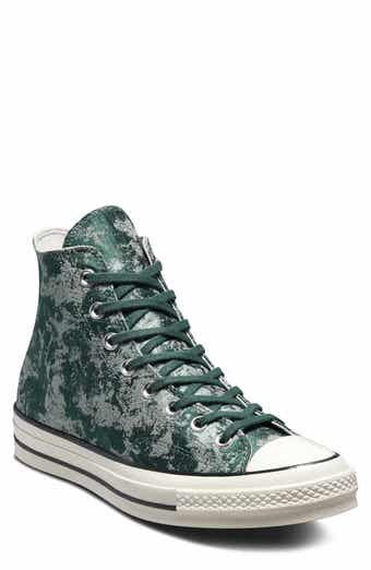 Chuck taylor all star vintage camo star hot sale high top