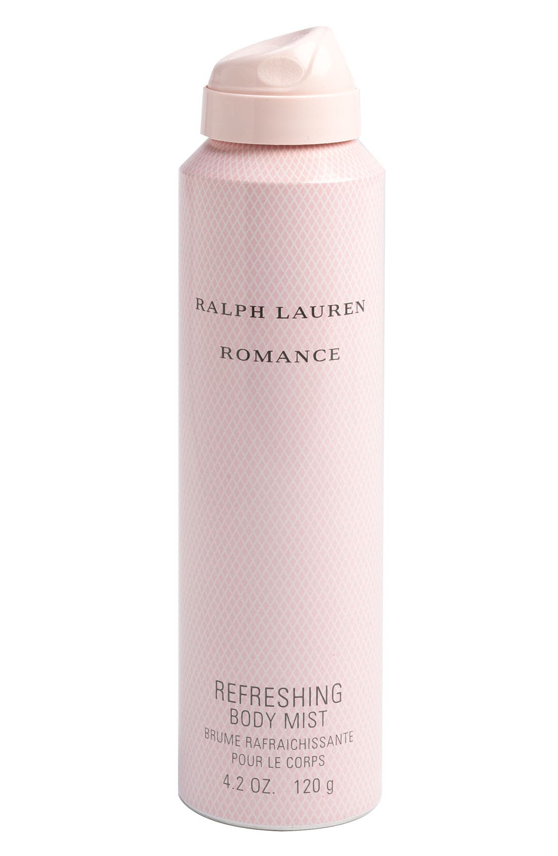 ralph lauren romance body spray