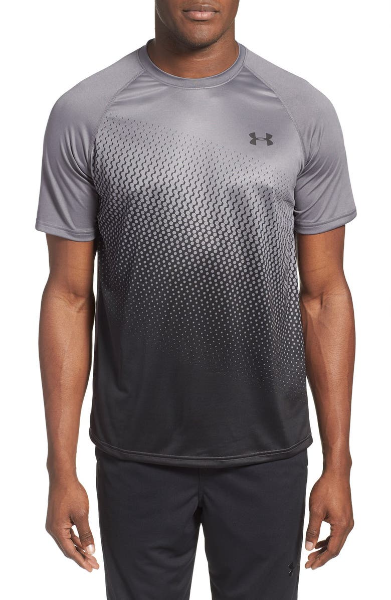 Under Armour UA Tech™ 'Sublimated' Training T-Shirt | Nordstrom
