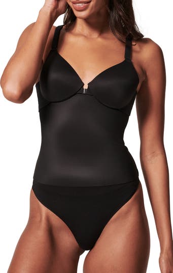 Suit Your Fancy Shaping Waist Cincher – Spanx