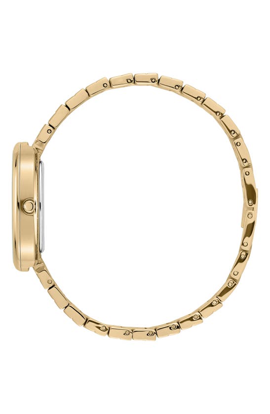 Breda Jane Bracelet Watch, 23mm In 18k Goldlated