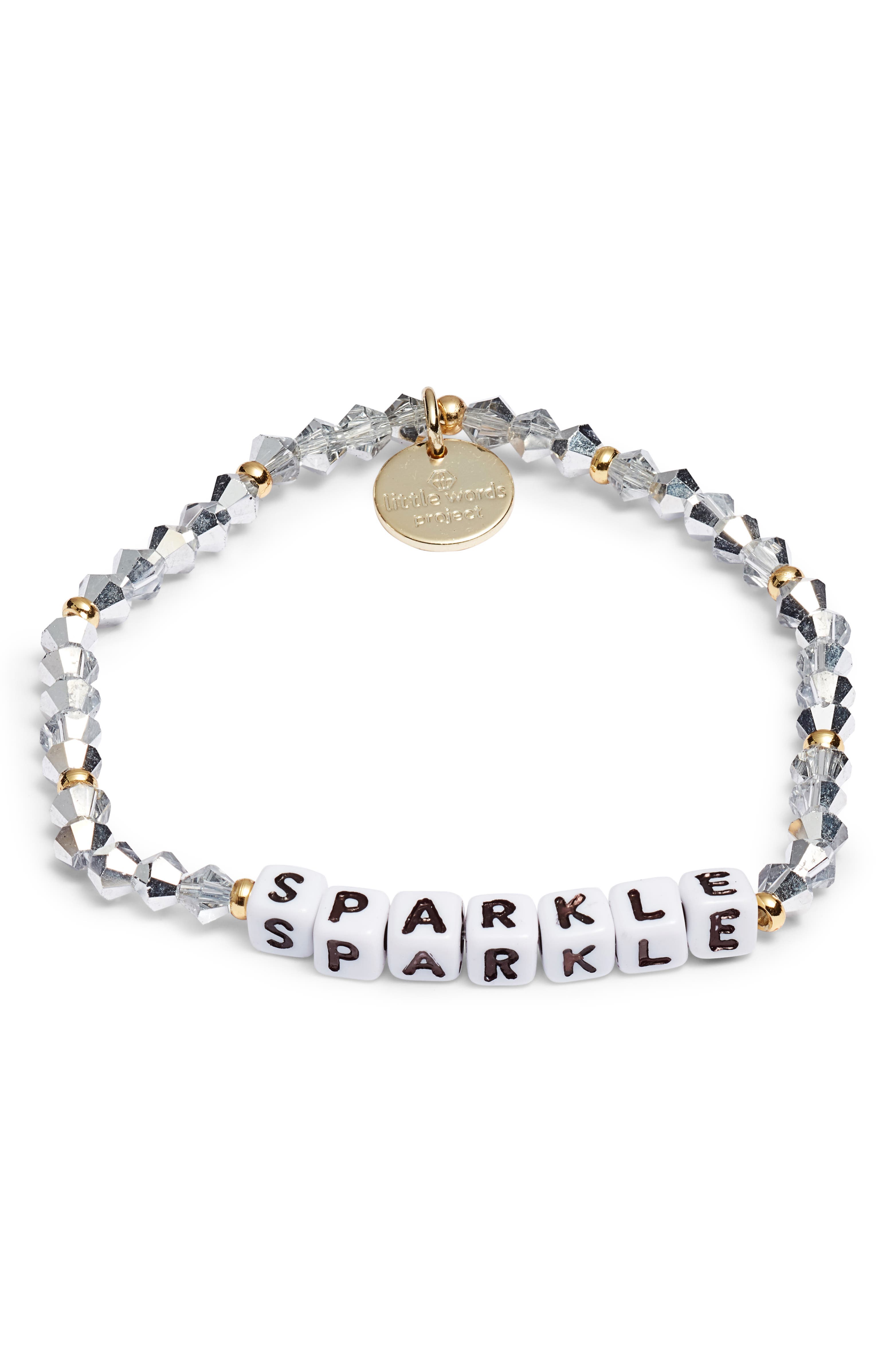 Little words project bracelets nordstrom Clearance