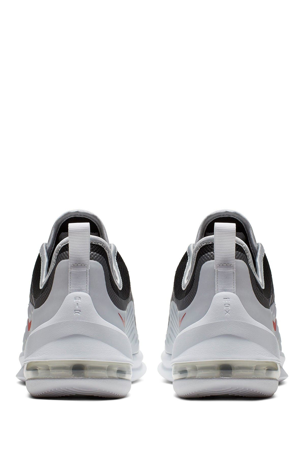 nike air max axis men's review