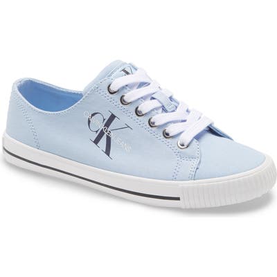Calvin Klein Diamante Sneaker, Blue
