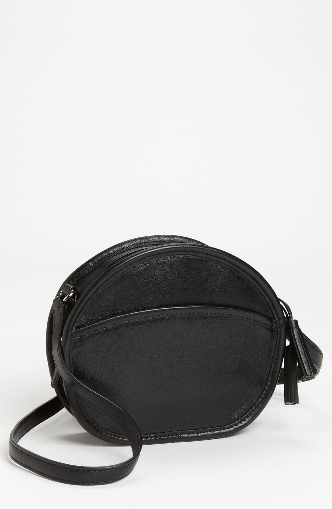 coach canteen crossbody bag