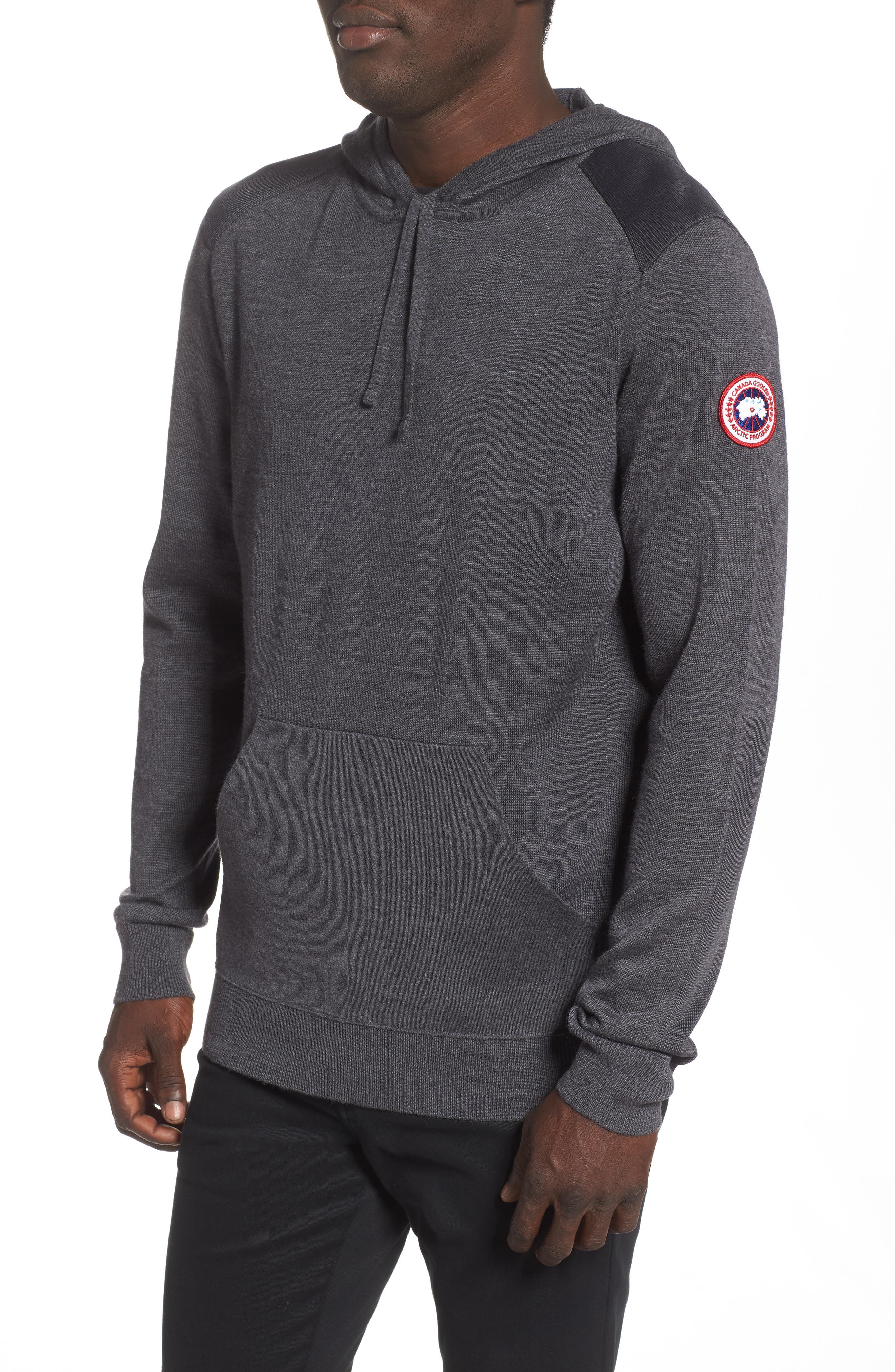 canada goose amherst hoodie