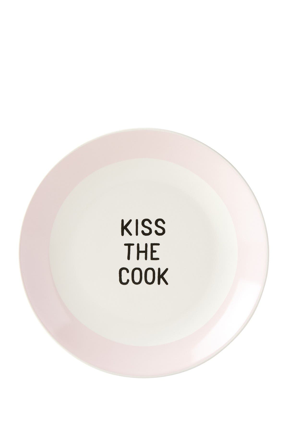 kate spade plate