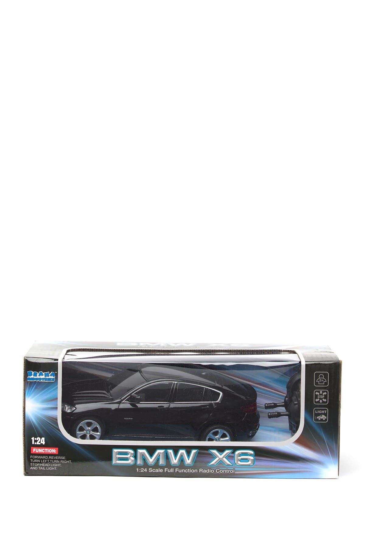 remote control bmw