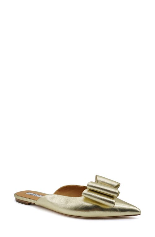 ZIGI Finland Pointed Toe Mule at Nordstrom,