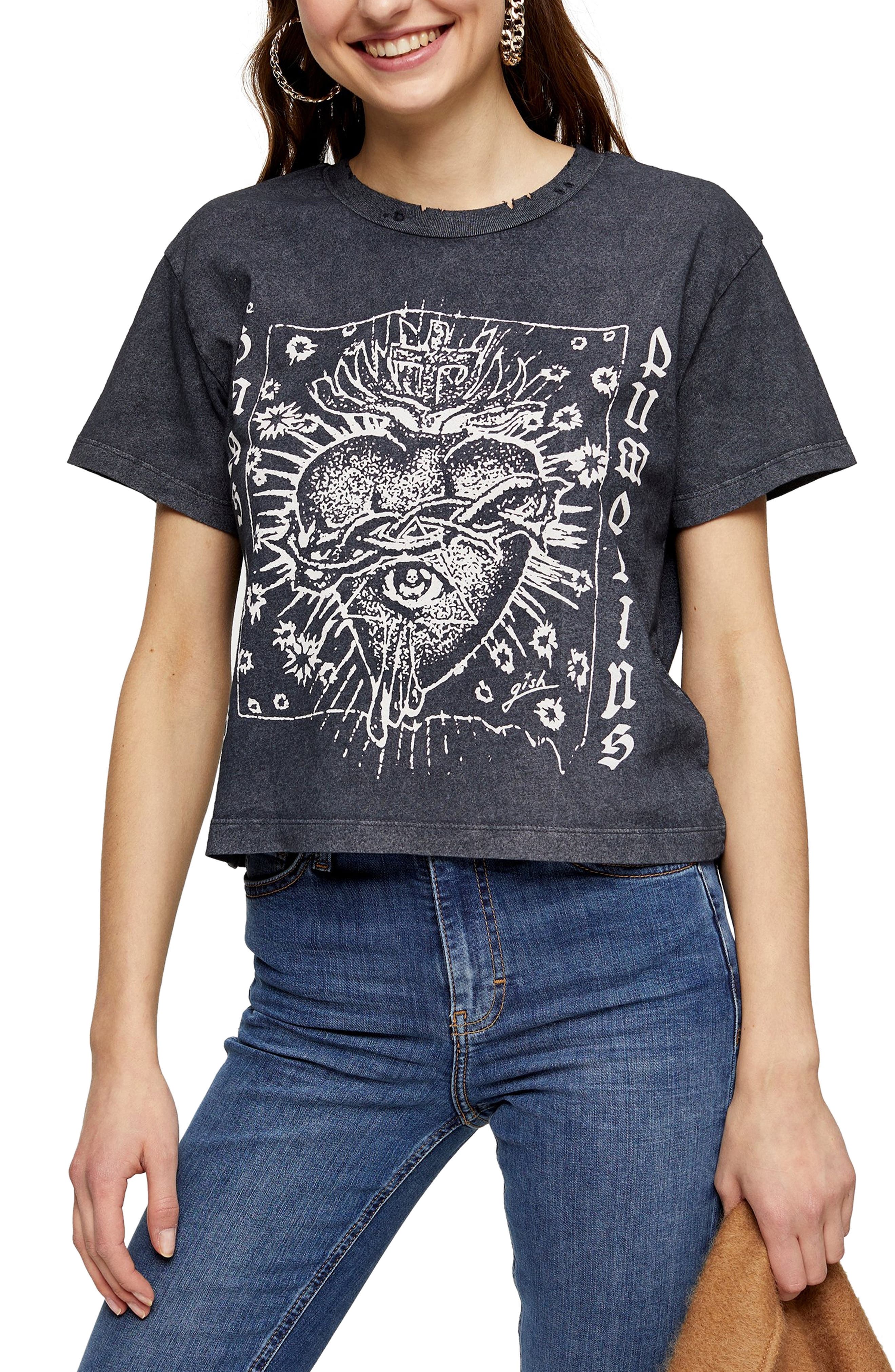 smashing pumpkins women's shirt