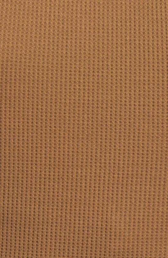 GOOD AMERICAN '90S THERMAL RACERBACK TANK