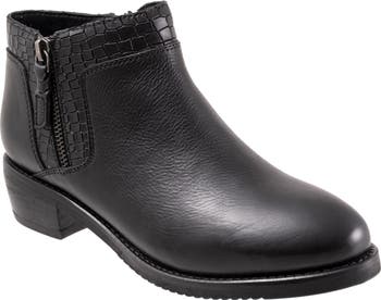 SoftWalk® SoftWalk Rubi Ankle Boot (Women) | Nordstrom