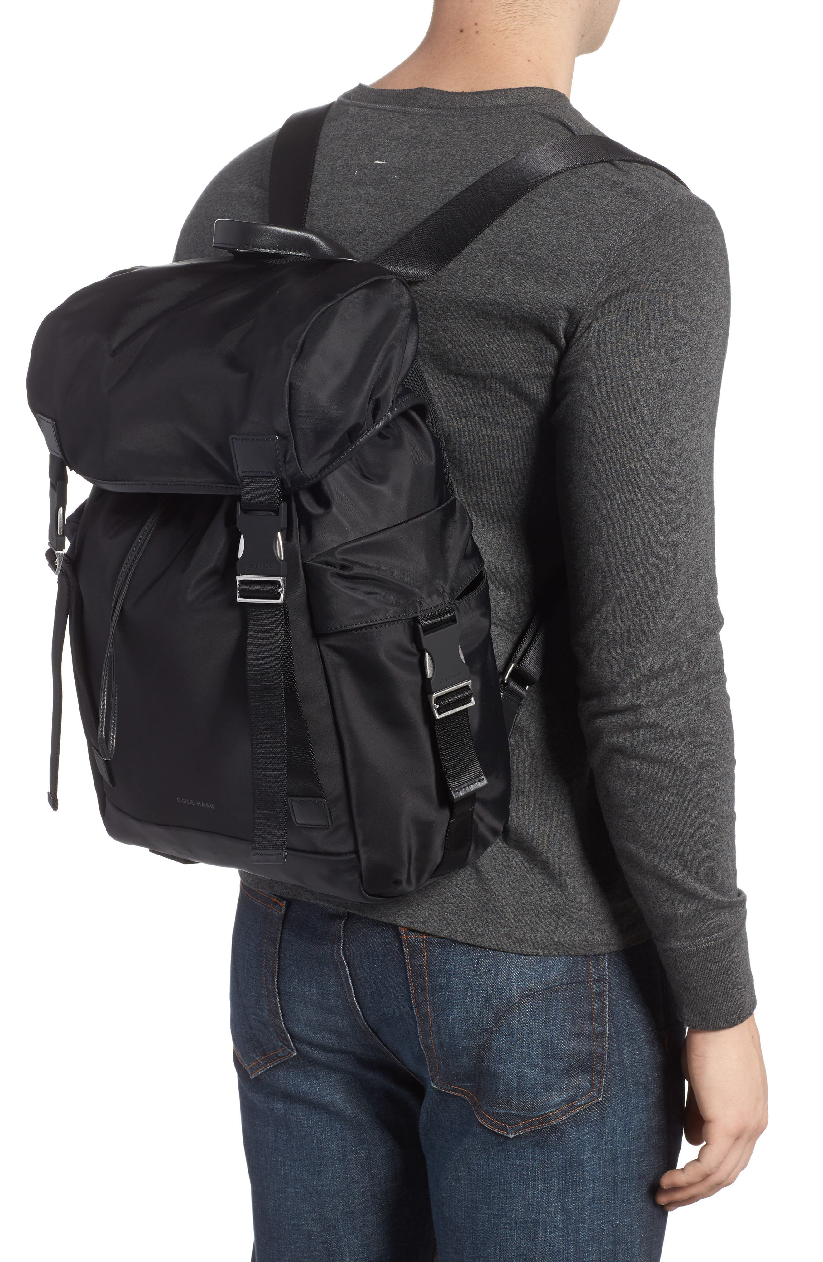 cole haan city backpack