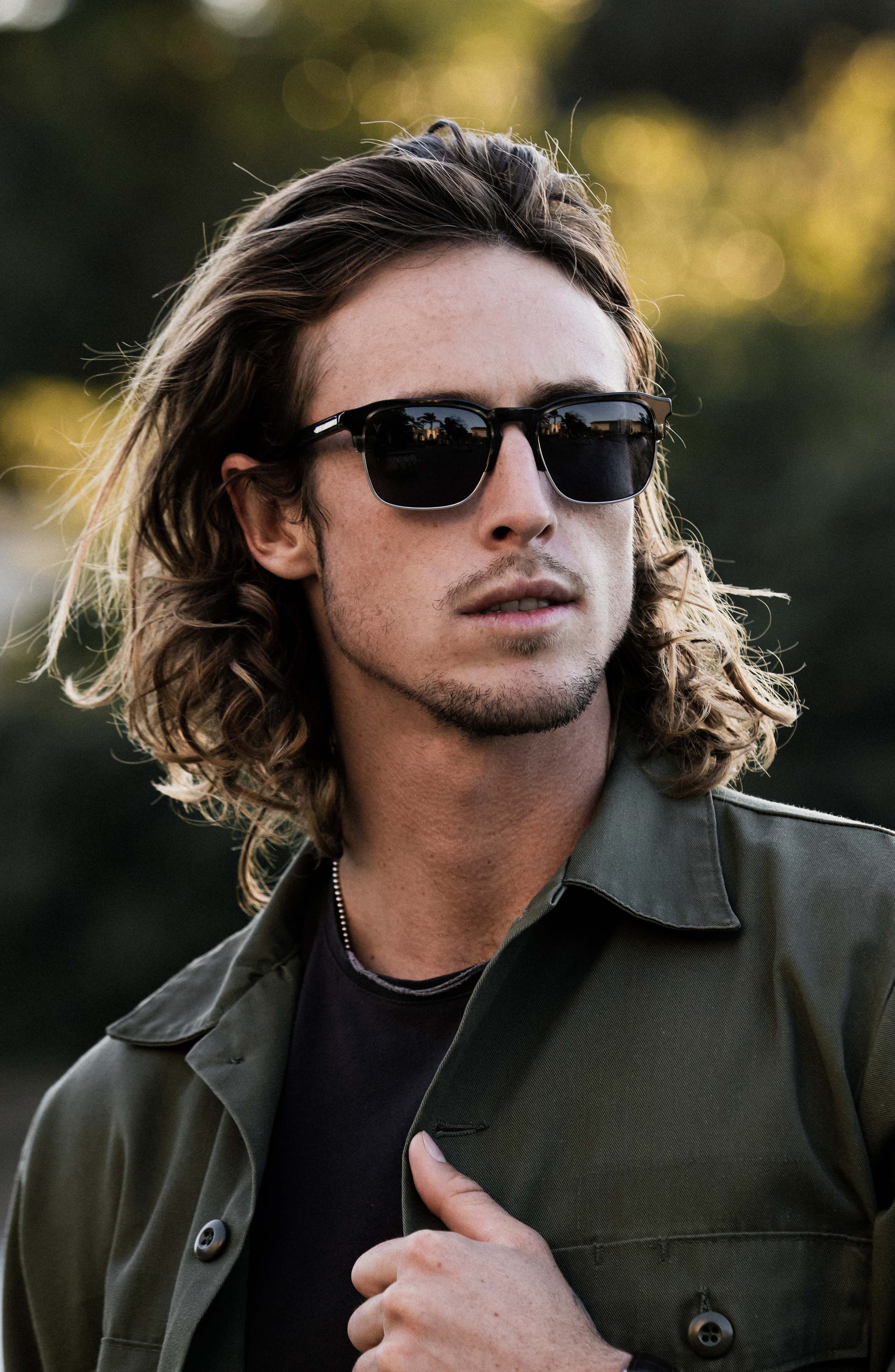 browline sunglasses