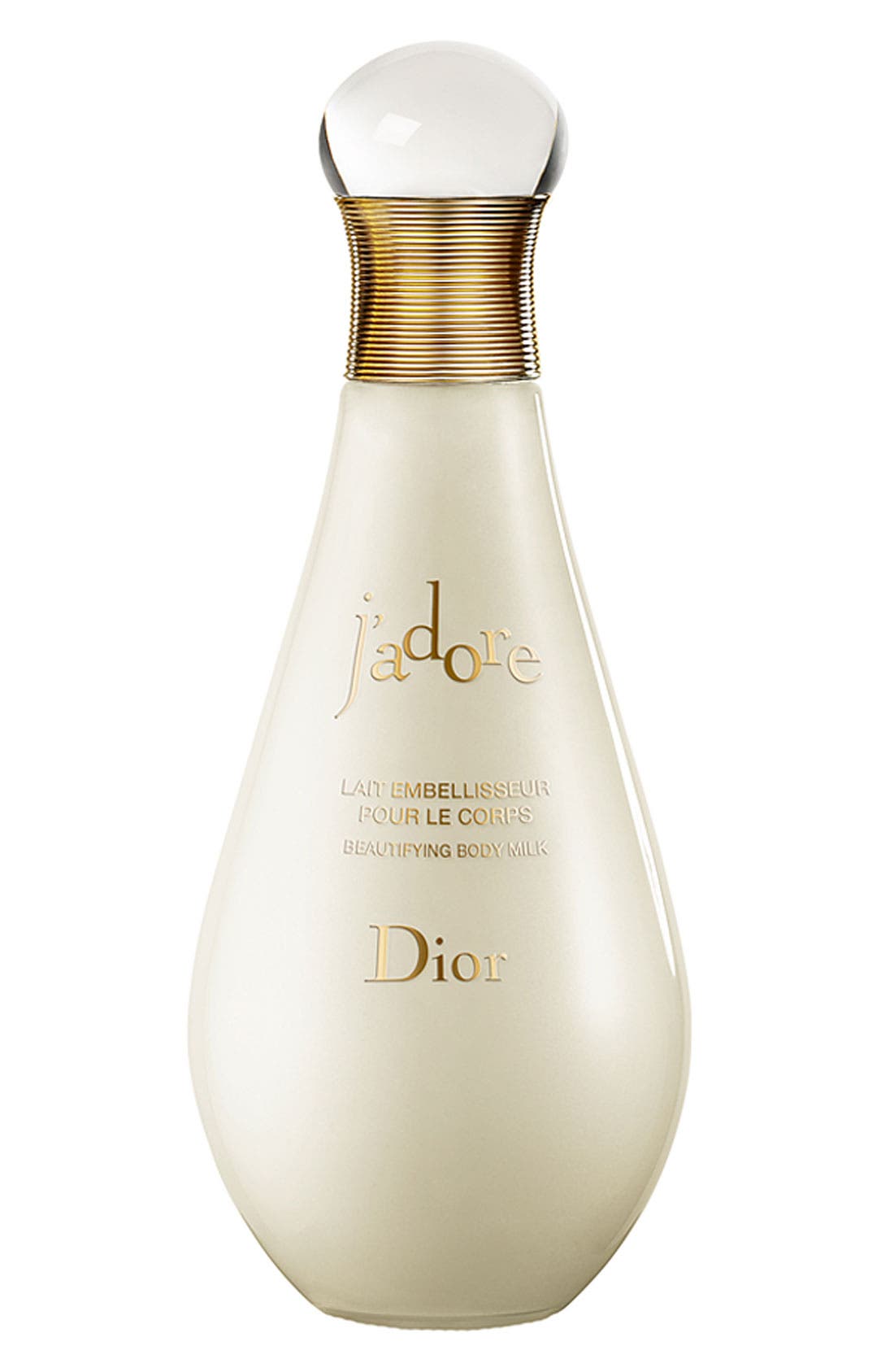 EAN 3348901138123 product image for Dior 'J'Adore' Beautifying Body Milk | upcitemdb.com