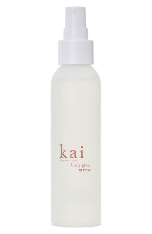 kai Rose Body Glow at Nordstrom