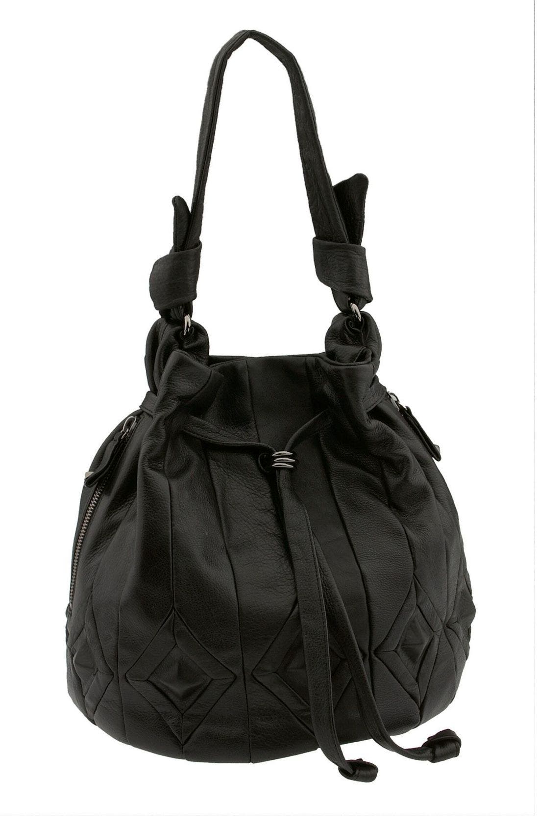 elliott lucca bucket bag