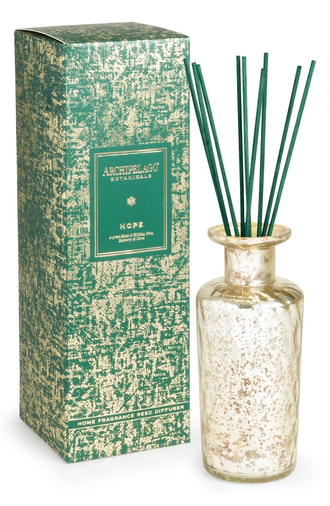 Archipelago Botanicals Holiday Fragrance Diffuser Nordstrom