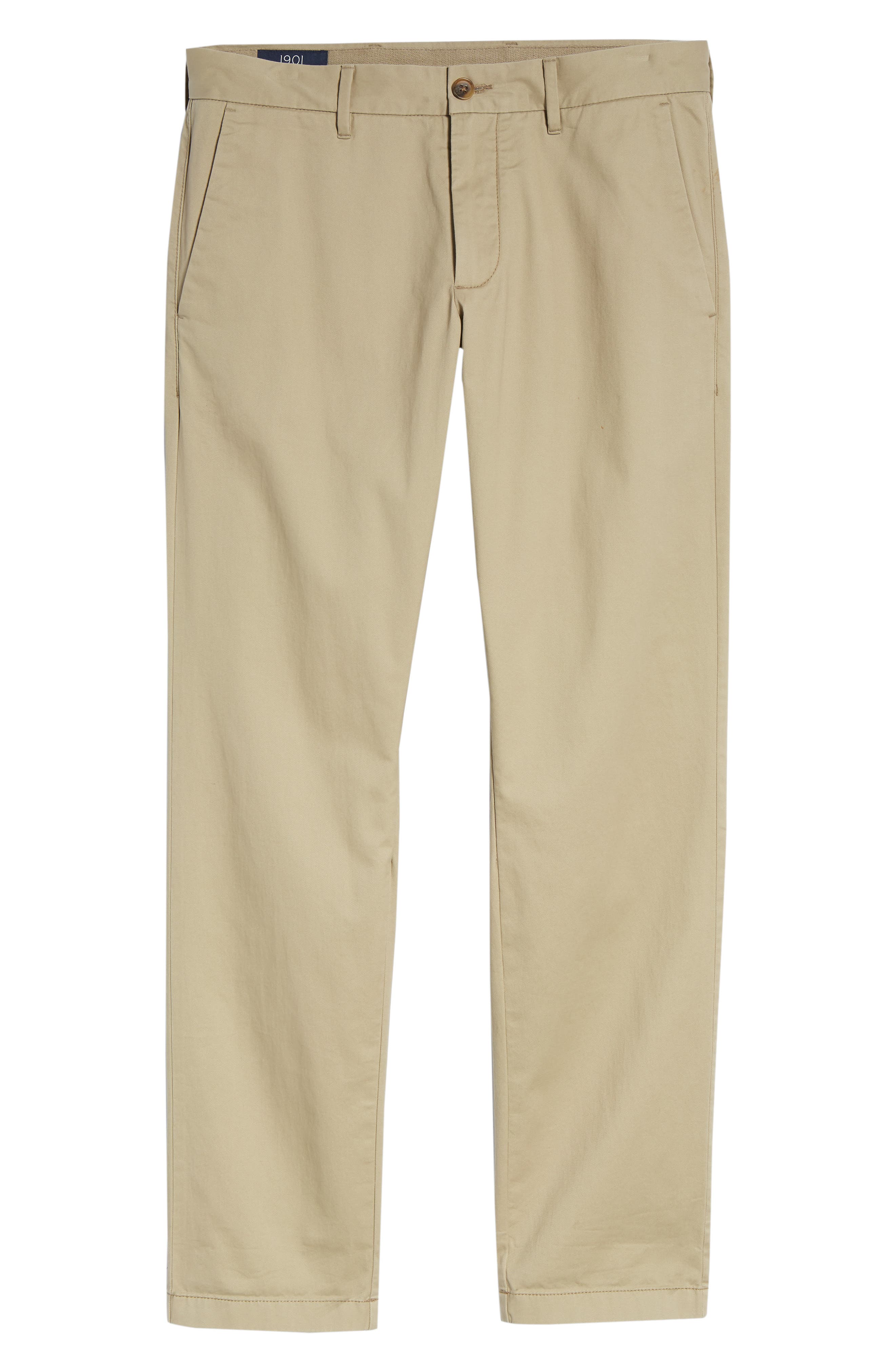 ballard slim fit stretch chino pants