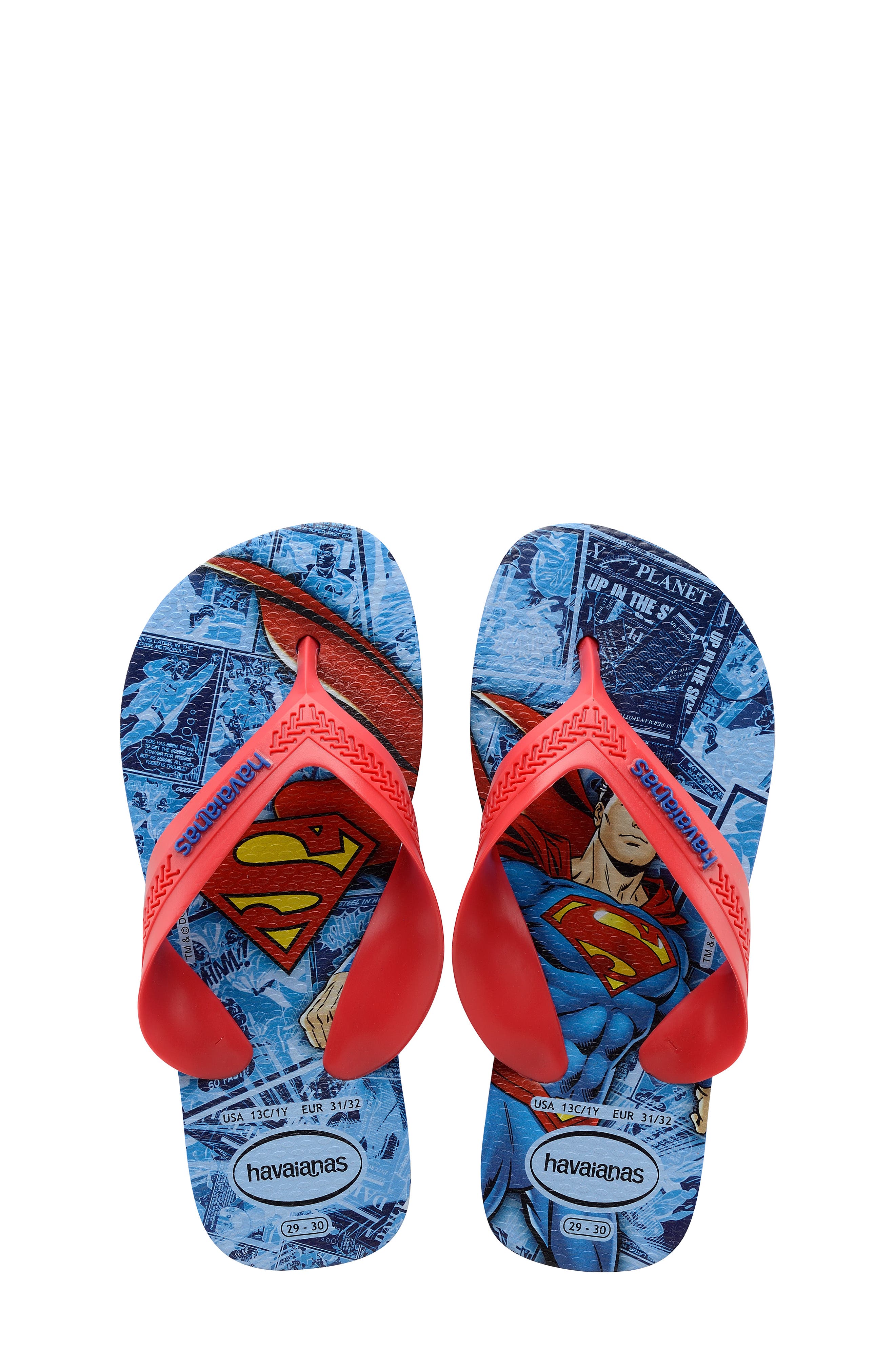 batman havaianas