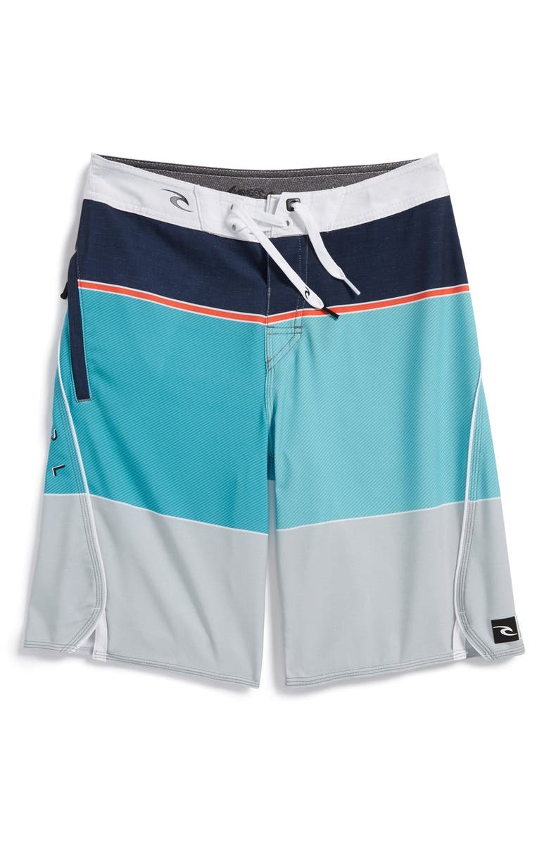 Rip Curl 'Mirage - Aggrosection' Board Shorts (Big Boys) | Nordstrom